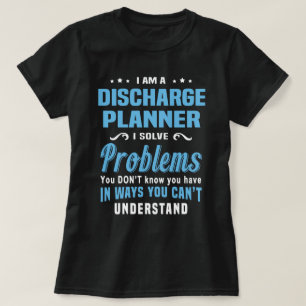 T-shirt Décharger le gestionnaire