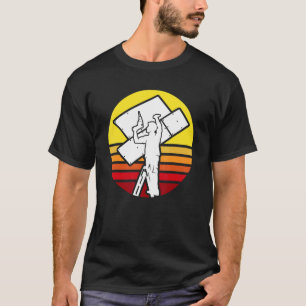 T-shirt Déchirurgie Déchirurgie Contracteur Déchirurgie Mo