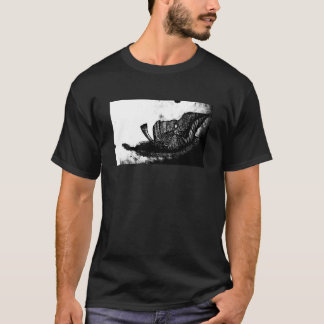 T-shirt décontracté