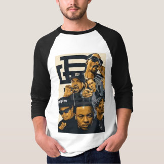 T-shirt Décontracté tendance pour hommes et femmes