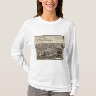 T-shirt Decorah, Winnesheik Co, Iowa