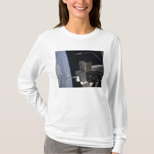 T-shirt Découverte de la navette spatiale 10