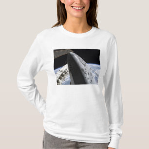 T-shirt Découverte de navette spatiale 14