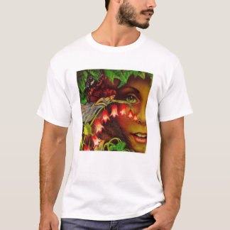 T-shirt Découvrez