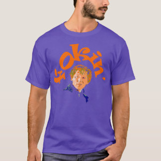 T-SHIRT DEE DEE