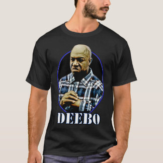 T-shirt DEEBO essentiel 