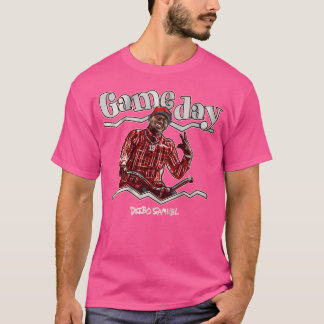 T-shirt Deebo Samuel Jour
