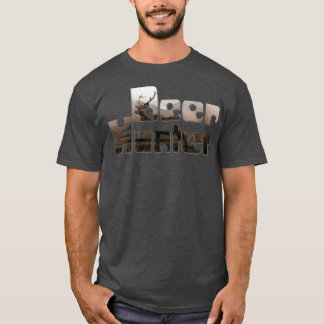 T-shirt Deer Hunter