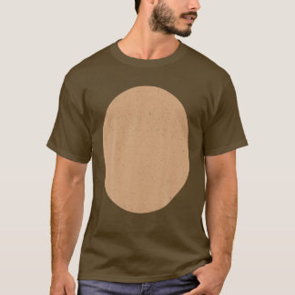 T-shirt Deer Reindeer Belly Costume