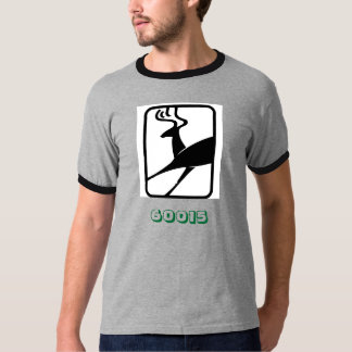 T-shirt Deerfield l'Illinois - 60015