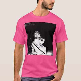 T-shirt Deerhunter - Halcyon Digest