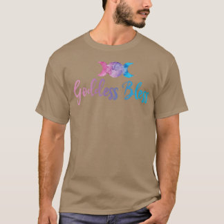 T-shirt Déesse Bless2