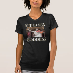 T-shirt Déesse d'alto