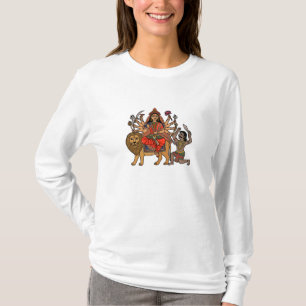 T-shirt Déesse Durga