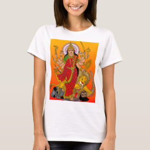 T-Shirt Déesse Durga