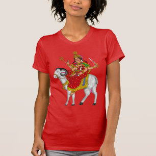 T-Shirt Déesse Gelmata