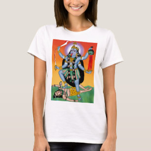 T-Shirt Déesse Kali
