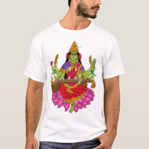 T-Shirt Déesse Matangi