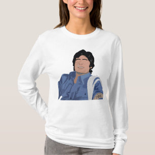 T-shirt Deewaar
