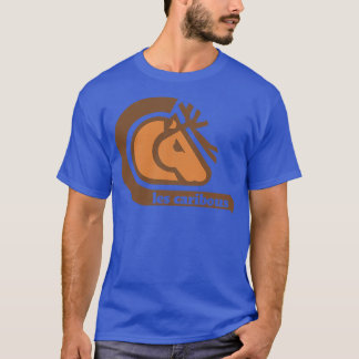 T-shirt Défaut Québec ibous Les ibous 1975