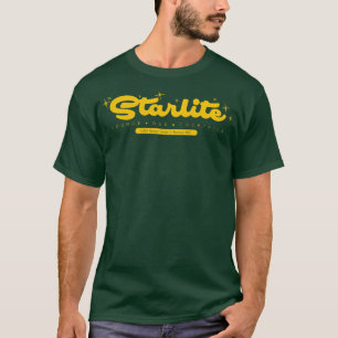 T-shirt Défaut Starlite Lounge Bar Gay Nightclub NYC