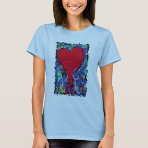 T-shirt défenseur de la veuve et de l'orphelin II