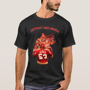 T-shirt défenseur SEIDER
