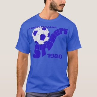 T-shirt Déficit Pennsylvania Stoners 1980
