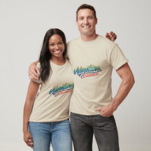 T-Shirt « Défiez les probabilités » pour hommes