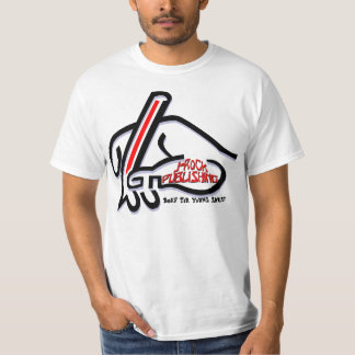 T-shirt Défilé 2010 de Jour du Souvenir de Jasen Sousa