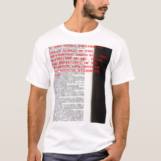 T-shirt Définition 2