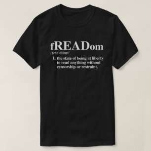 T-shirt Définition de flux