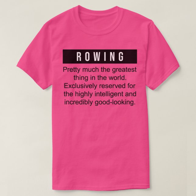 T-shirt définition de rampe 1 (Design devant)