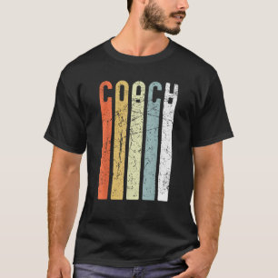 T-shirt Définition D'Entraîneur Entraîneur Entraîneur Pour
