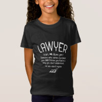 Définition drôle de l'avocat