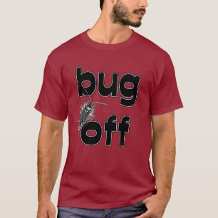 T-shirt Dégage