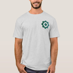 T-shirt d'Egata Mining Corporation