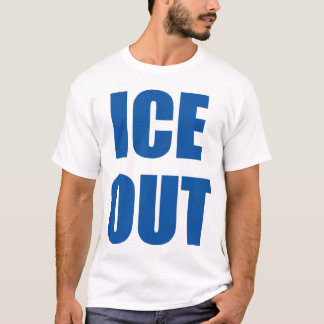 T-shirt Dégel