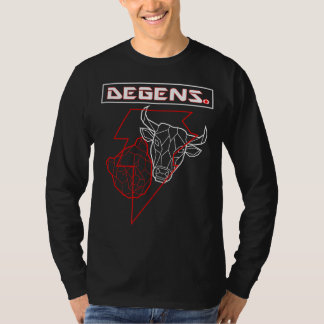 T-SHIRT DEGEN GRINDER