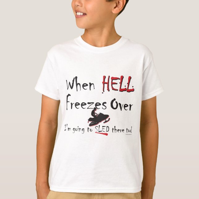 T-shirt DÉGRAISEZ-SUR-Cendre-[Conver (Devant)