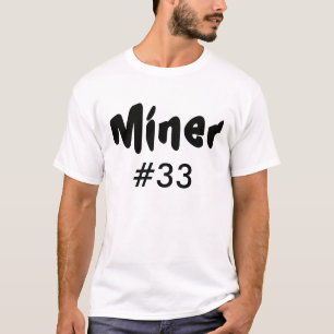 T-shirt déguisé pour mineurs