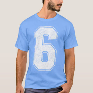 T-shirt Déguisement de couple duo 67 Six Sept Mème Drôle