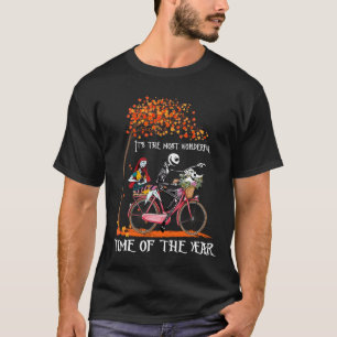T-shirt déguisement halloween fille fantôme