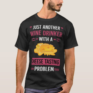 T-shirt Dégustation De Vins