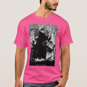 T-shirt Deidara