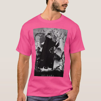 T-shirt Deidara