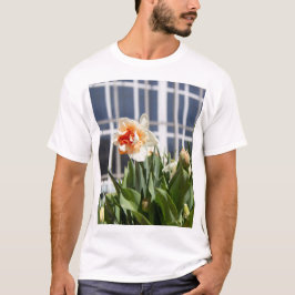 T-shirt Délicat mignon daffodils printemps