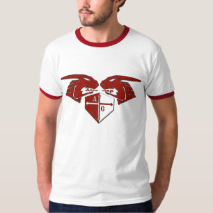 T-SHIRT DELIJE DIVISENT