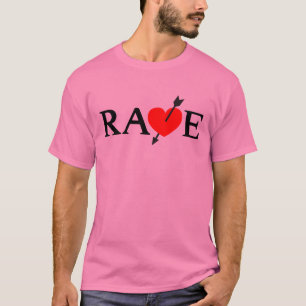 T-shirt DÉLIREZ, chemise de ruisseaux de Vincent sur le