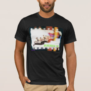 T-shirt deliRIum SKizo Tank MAN tee shirt1